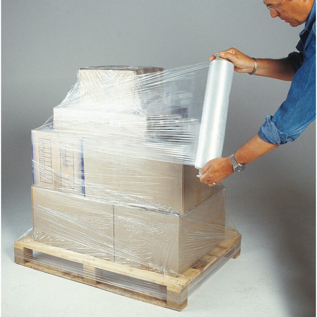 Stretch Film