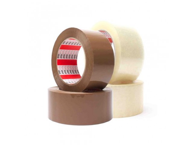 Packaging Tapes
