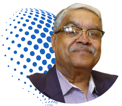 Basant agarwal Director Vimal hitech