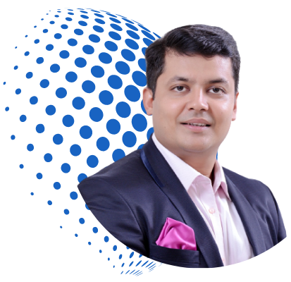 Prateek Agarwal Director vimal Hitech