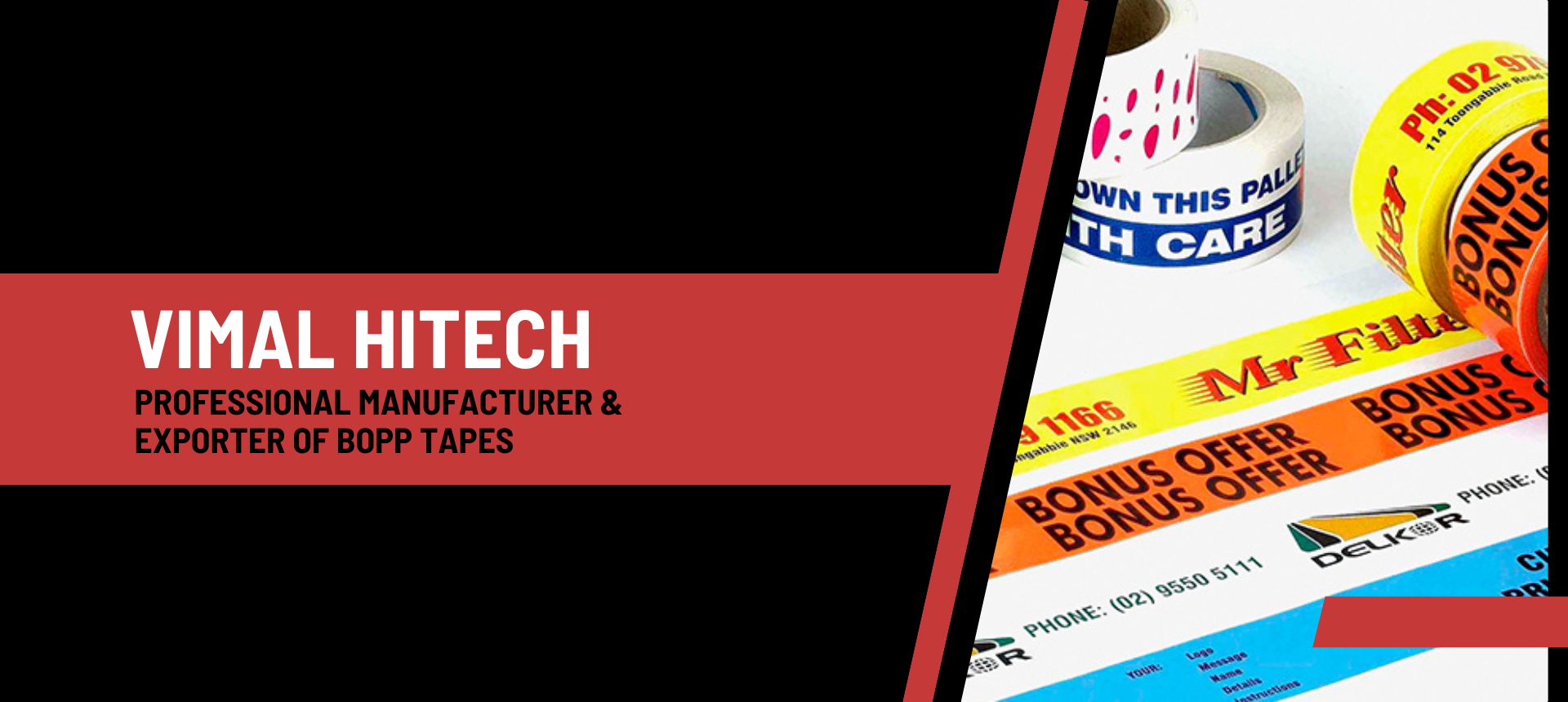 Vimal Hitech